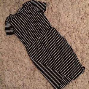 Zara Dresses - Zara Bodycon Dress Zara Dresses - Zara Bodycon Dress
